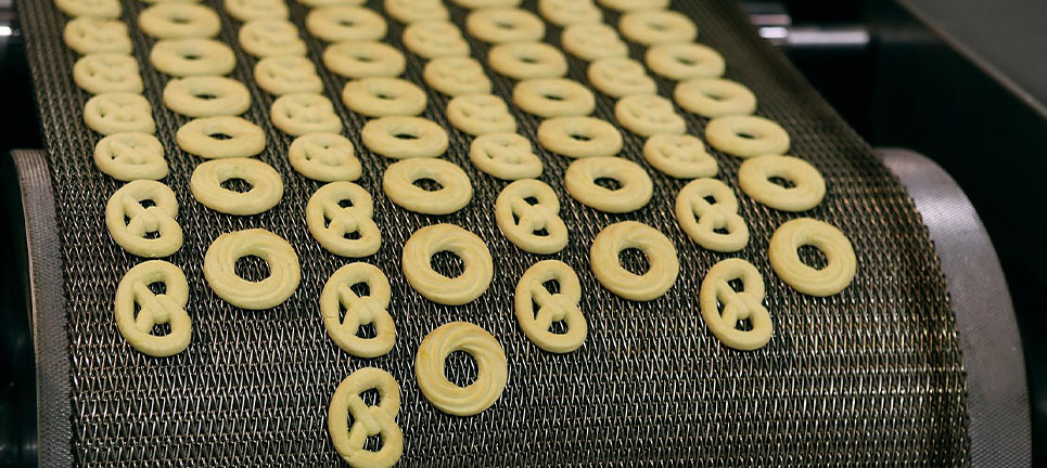 Food Processing