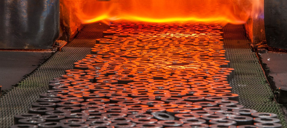 Powder Metallurgy
